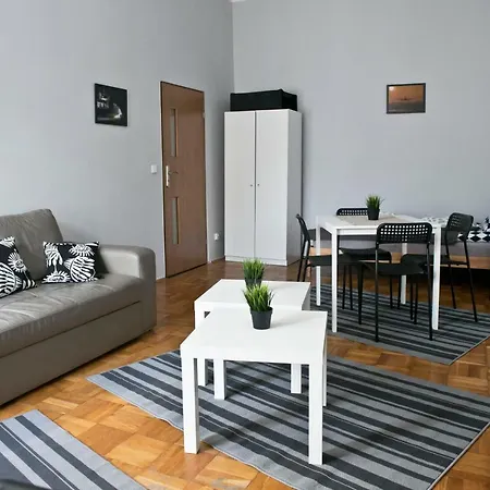 Apartament Cozy On Karmelicka