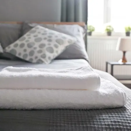 Cozy On Karmelicka *
