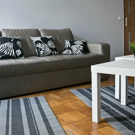 Cozy On Karmelicka Apartament