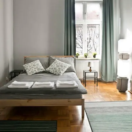 Cozy On Karmelicka Apartament *